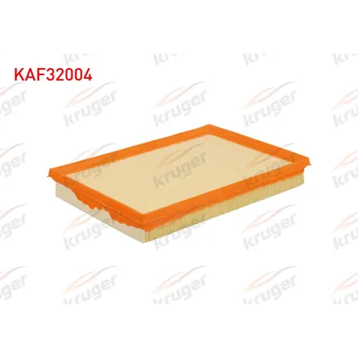 Hava Filtresi  Opel Meriva (2006->)  KRUGER KAF32004