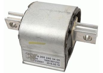 Şanzıman Takozu Arka LEMFÖRDER 38358 01  A2052403400 2052403400 205 240 34 00 A 205 240 34 00