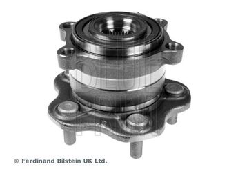 Teker Rulmanı Arka Sağ veya Sol BLUE PRINT ADN18370  43202JP20A 432021AA0B 43202-1AA0B 432023JA1B 43202-3JA1B 432023JA1D 43202-3JA1D 43202-JP20A 43202JP20AS1 43202-JP20A S1