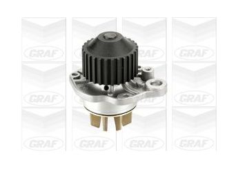 Devirdaim Su Pompası  GRAF PA653  1201A6 1201C7 1201.A6 1201.C7 9637506680 96 37 506 680 9640344280 96 40 344 280