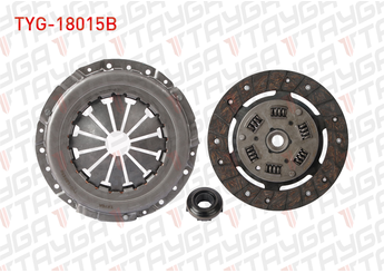 Debriyaj Seti  TAYGA 18015B  TYG-18015B