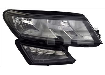 Far Sol TYC SKO10KO013  566941015 566941017