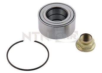 Teker Rulmanı Ön Sağ veya Sol SNR R161.03  ANR5861 332640 3326-40 1311506080 1330512080