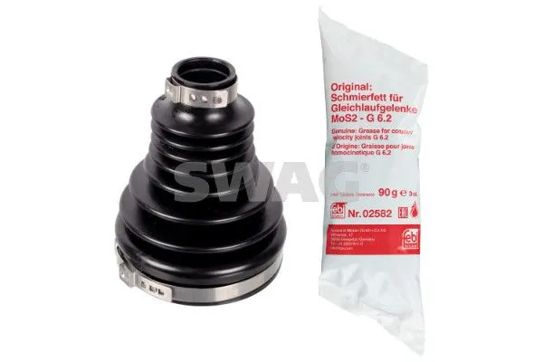 Aks Körüğü Ön İç Sağ veya Sol MINI Paceman (R61)(2012->)  SWAG 33 10 1565