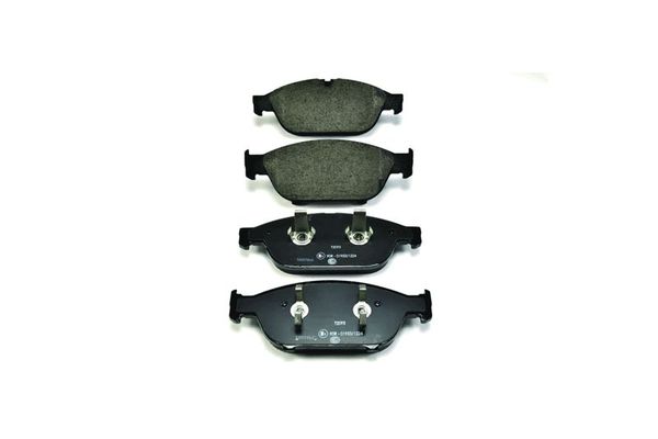 Fren Disk Balata Ön HELLA 8DB 355 016-031