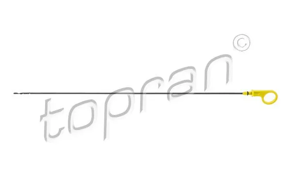 Motor Yağ Çubuğu  Ford Tourneo Connect (TC7)(2002->)  TOPRAN 305 038