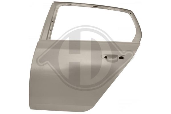 Kapı Arka Sol YRJ YRJ17-GLF10-202L