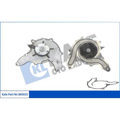 Devirdaim Su Pompası  KALE 369315