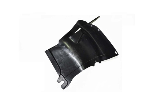 Tampon Koruması Ön Sol EUROBUMP WOS15GO014