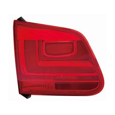 Stop Lambası İç Sol Volkswagen Tiguan (5N2)(02.2011->2016)  DEPO 441-1336L-UE