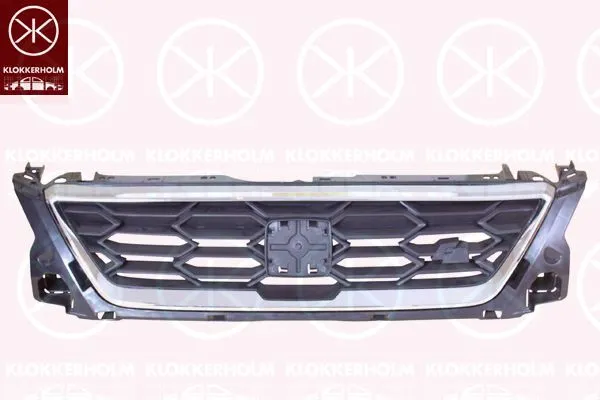 Panjur Ön Seat Ibiza (KJ1)(2017->)  TW 1247-2341