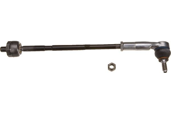 Rot Mili Sağ Volkswagen Polo IV (9N3)(04.2005->2009)  TRW JRA506