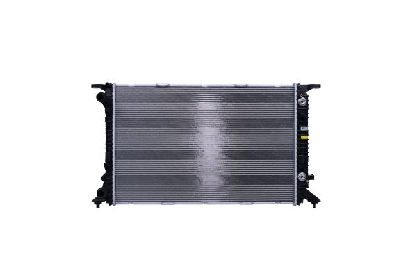 Su Radyatörü  Audi A5 Sportback (8T)(05.2009->)  BEHR CR 910 000P