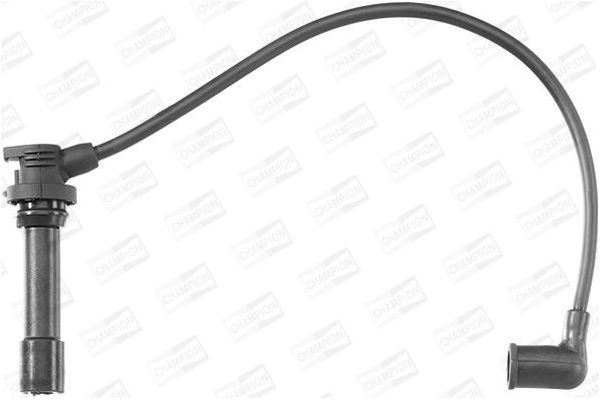 Buji Kablosu  Mazda 323 C/F/P/S Sedan (BA)(01.1997->)  HELLUX HBK3540