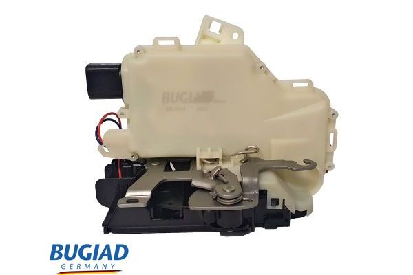 Kapı Kilidi Arka Sol TEKNOPARTS VW-KK-339