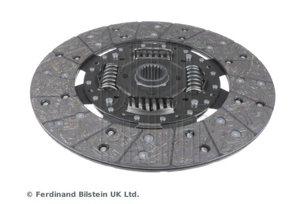Debriyaj Balatası  Toyota Hilux (KUN)(2005->)  BLUE PRINT ADT331104