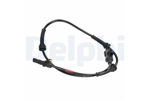 Abs Sensörü Arka Sağ veya Sol Land Rover Range Rover Evoque Cabriolet (2015->)  DELPHI SS21011-12B1