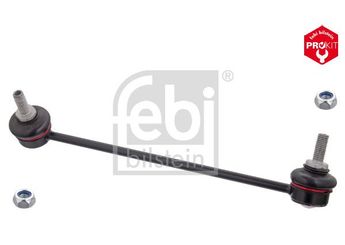 Viraj Demir Askı Rotu Ön Sol FEBI BILSTEIN 19649  8200040618 82 00 040 618 8200714446 82 00 714 446