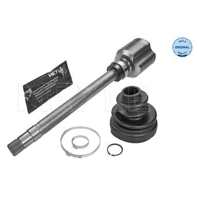 Aks Kafası Ön Dış Sağ veya Sol SWAPP 62207