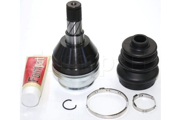 Aks Kafası Ön İç Sol FORMPART 20398043/S