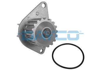 Devirdaim Su Pompası  DAYCO DP240  1201G2 1609314980 1609417180