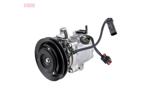 Klima Kompresörü  DENSO DCP99813
