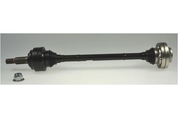 Aks Komple Arka Sağ veya Sol GKN 304544