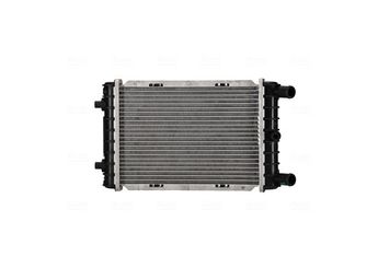 Su Radyatörü  NISSENS 607112  4M0121212D