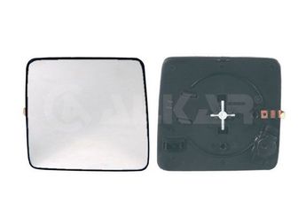 Ayna Camı Dış Sol VIEWMAX VM036GHL  A1248101321 A2018101921