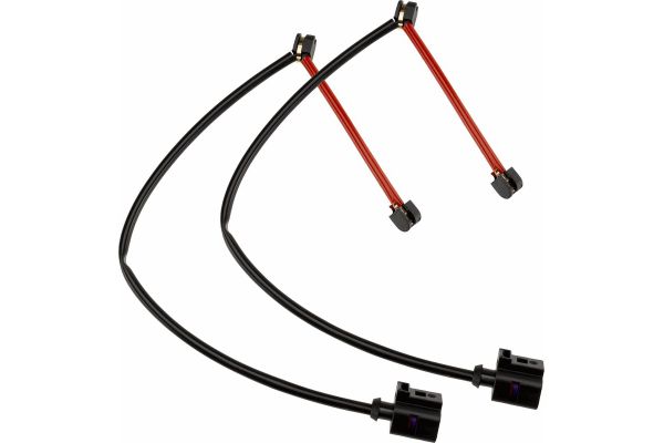 Balata İkaz Kablosu Ön Audi Q7 (4L)(03.2006->)  BRAXIS AF1126