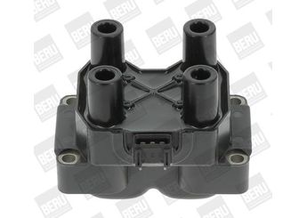 Ateşleme Bobini  BERU ZS300  90443900 90449572 1208065 90 443 900 90 449 572