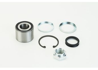 Teker Rulmanı Arka Sağ veya Sol CONTINENTAL WBE1167  WBE1167 S113301030 373021 374817 374839 95592226 95608940 95654078 6001539074 43210AX000 43210AZ300 7703090253 7703090433