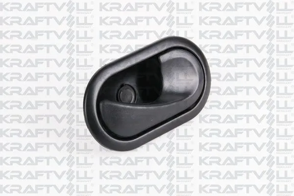 Kapı Kolu Ön veya Arka İç Sağ Renault Twingo (07.2007->)  KRAFTVOLL 21030646