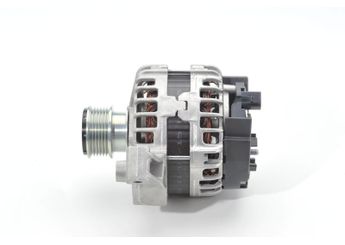 Alternatör  BOSCH 0 125 811 091  BJ3210300CB BJ32 10300 CB BJ3210300CA BJ32 10300 CA BJ3210300CC BJ32-10300-CC LR028121 LR0 28121 LR031027 LR0 31027 LR067840