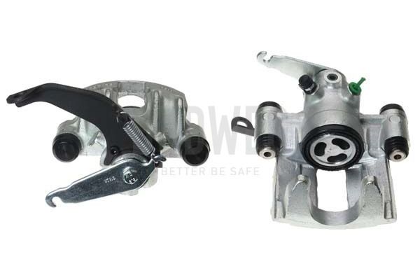 Fren Kaliper Arka Sol EUROCRAFT EU F17161-018