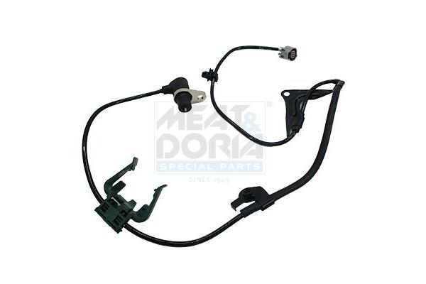 Abs Sensörü Ön Sağ Toyota Avensis (T22)(1998->)  MGA 33732