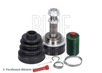 Aks Kafası Ön Dış Sağ veya Sol BLUE PRINT ADT38929B  4341010090 43410-10090 4346019445 43460-19445 4346019446 43460-19446 4346019465 43460-19465 4346019466 43460-19466 4346019585 43460-19585 4346019595 43460-19595 4347019425 43470-19425 4347019426 43470-19426 4347019445 43470-19445 4347019446 43470-19446 4347019595 43470-19595 4347019605 43470-19605