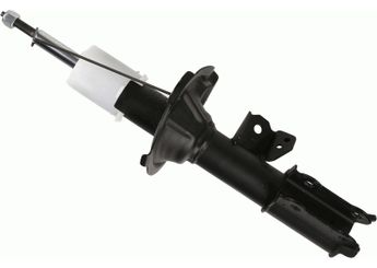 Amortisör Ön Sol SACHS 317 602  546500X200 546500X100 54650-0X100 54650-0X200