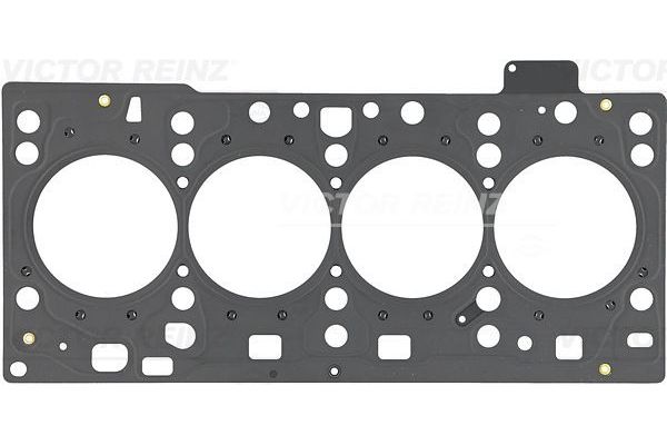 Silindir Kapak Contası  Volkswagen Tiguan (CT1)(11.2023->)  FORD ORJINAL VWN3CA6051BB