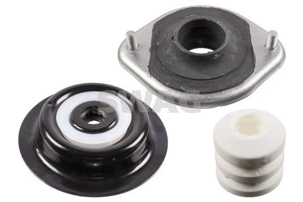 Amortisör Tabla Takozu Ön Sağ veya Sol Opel Corsa B (03.1997->)  SWAG 40 91 7184