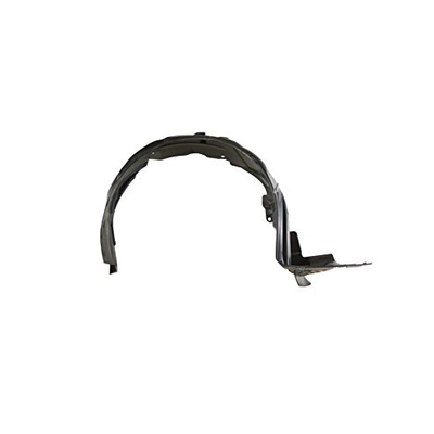 Çamurluk Davlumbazı Ön Sağ EUROBUMP HON15AC009