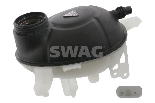 Radyatör Yedek Su Deposu  Mercedes C -Serisi Estate (BM 205)(09.2014->)  SWAG 10 10 3393