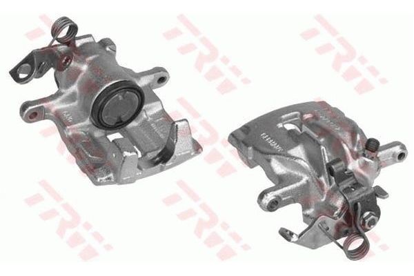 Fren Kaliper Arka Sol Volkswagen T4 Transporter P.Van (09.1990->2003)  BROM VW35053