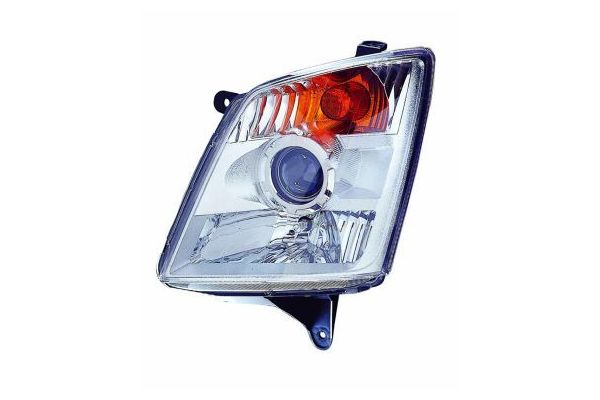 Far Lambası Sağ Isuzu D-Max (2007->)  LABO LB11-22001R