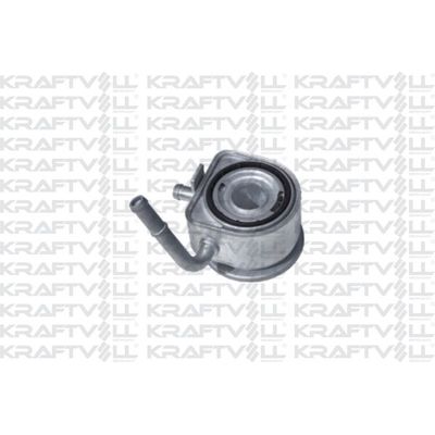Motor Yağ Soğutucu  KRAFTVOLL 08090315