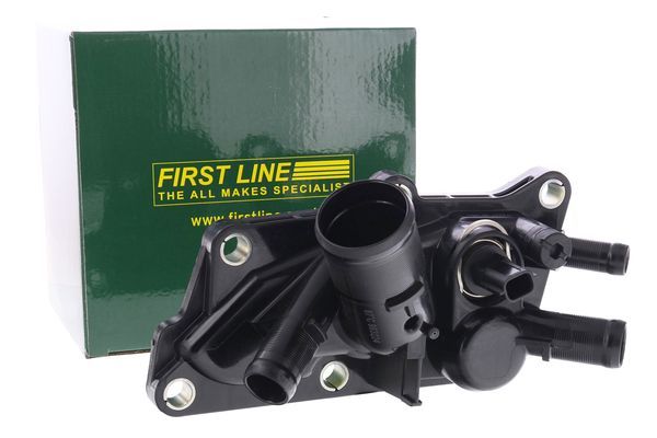 Termostat Gövdesi  Renault Clio V (08.2019->)  GUA 40591