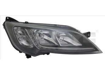 Far Sağ FIAT ORJINAL 1375098080  1375098080 1612040680 1626195080 1392606080 1394425080