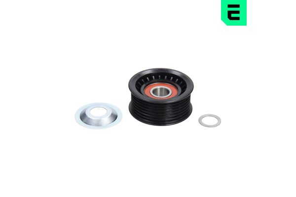 Vantilatör Kayış Gergi Rulmanı  OPTIMAL 0-N2131