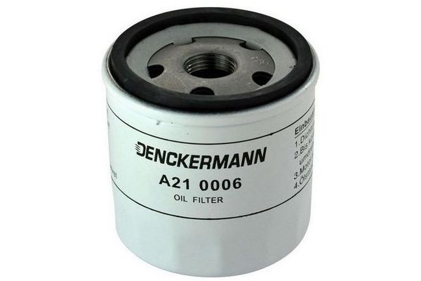 Yağ Filtresi  Ford Escort S.Wagon (1986->)  EUROREPAR E149227