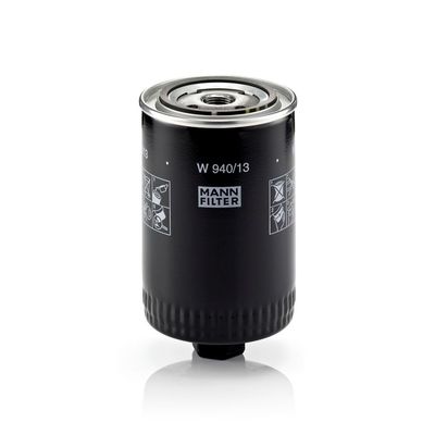 Yağ Filtresi  Audi A6 Avant (C4)(06.1994->)  MANN W 940/13